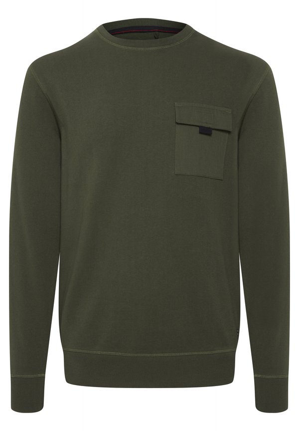 BHOskari - Sweatshirt - deep depths2