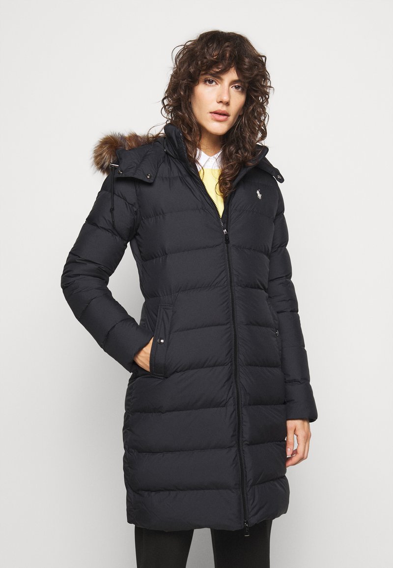 doudoune ralph lauren homme zalando