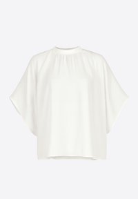 No seleccionado, weiß