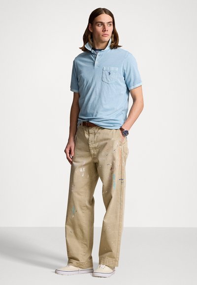 Polo Ralph Lauren Polo krekls - vessel blue