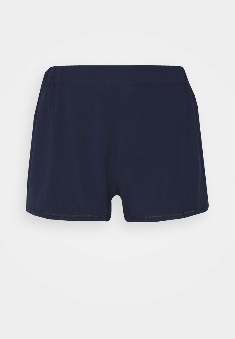 Simone Pérèle Pyjamabroek blauw Simone Pérèle Pyjamabroek blauw