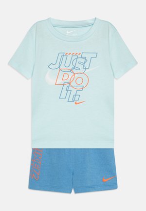 RHYTHM SET - Shorts - blue beyond