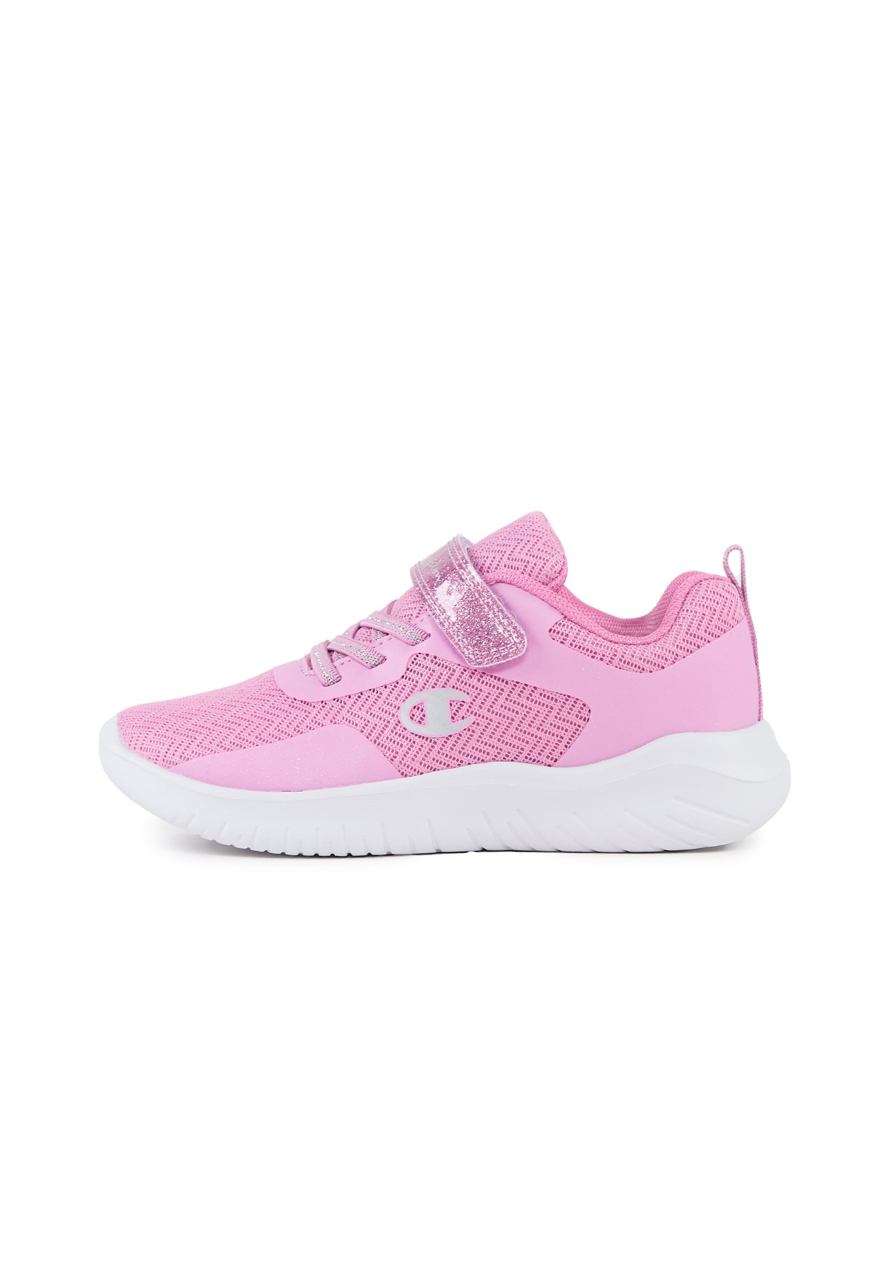 Champion CUT SOFTY EVOLVE G PS INSPIRED Trainers rose/light