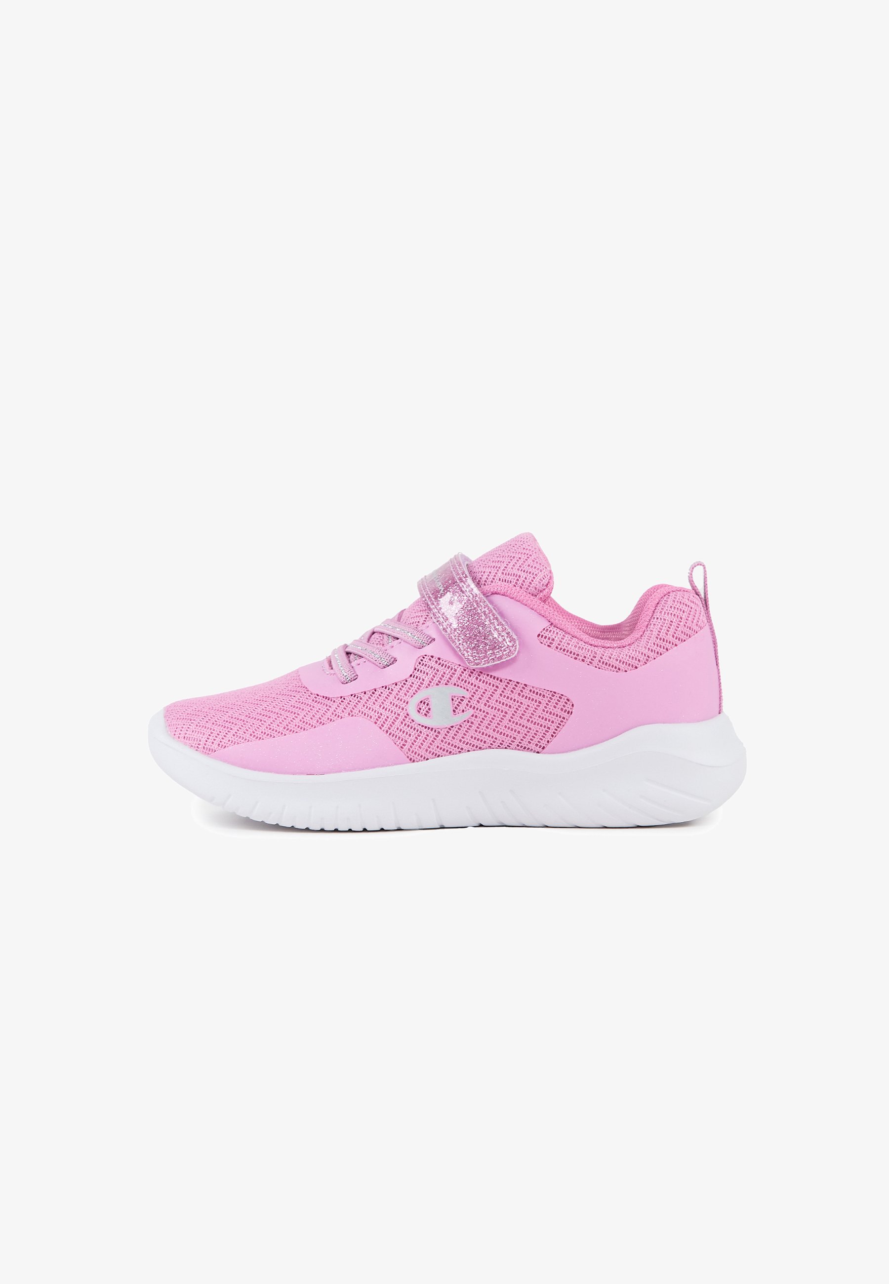 Champion CUT SOFTY EVOLVE G PS INSPIRED Trainers rose/light