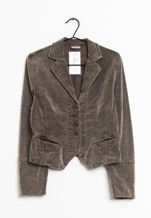 MAX&Co. Blazer - brown