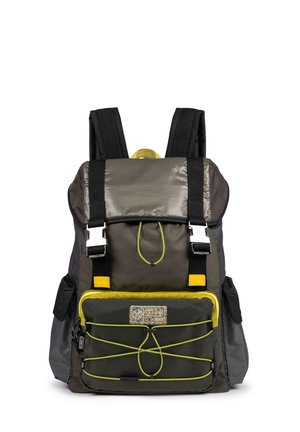 RECCLED X 4.0 - Rucksack - khaki
