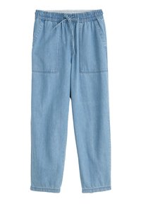 Seasalt Cornwall SHOLL  - Jeans Tapered Fit - light wash  light wash