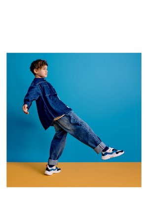 Bartek, Chaussures premiers pas - white