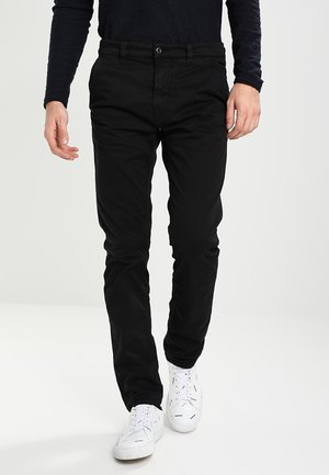 Jeansy Slim Fit