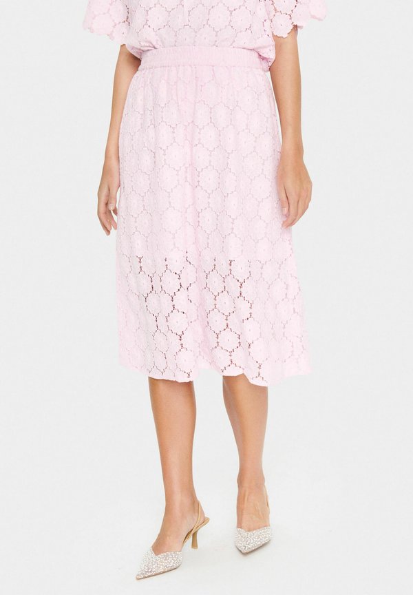 ZOJA - A-Linien-Rock