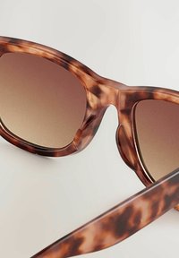 Next PREPPY - Solglasögon - tortoiseshell brown