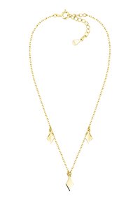 Unausgewählt, gold-coloured