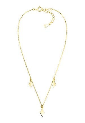 SOFIA MILANI TRAPEZE - Collier - gold-coloured