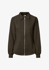 Non sélectionné, delicioso