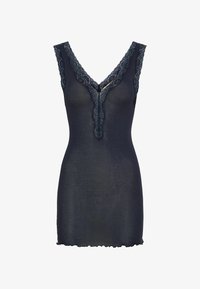 Unselected, midnight