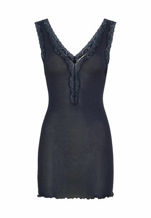 Seamless Basic Top - midnight