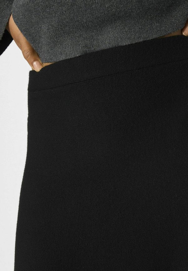 OBJREYNARD NOOS - A-line skirt3