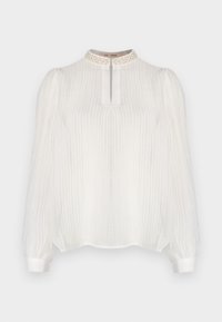 AUDETTE  - Camicetta - off white
