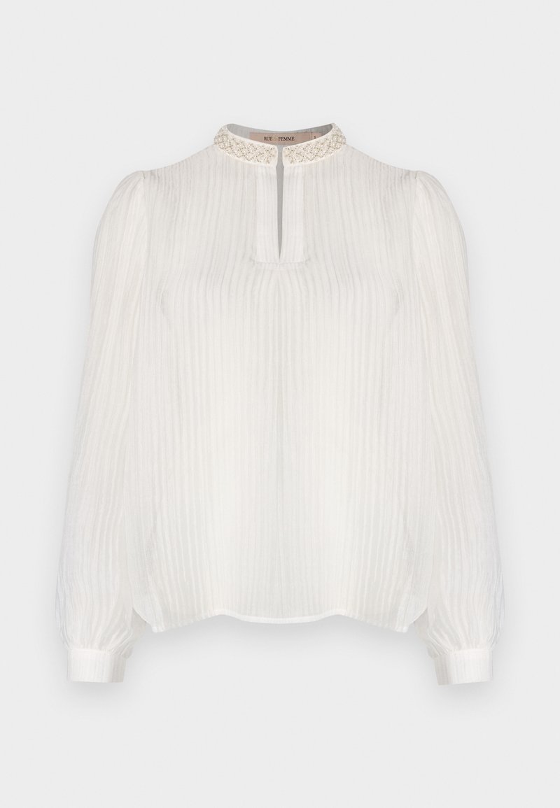 Rue de Femme Blouse crème Rue de Femme Blouse crème