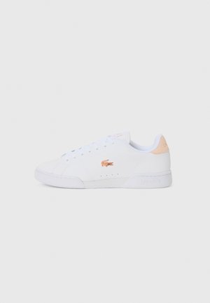 CARNABY CUP 225 - Sportcipő - white/light pink