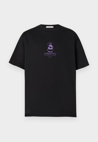 Επιλέχθηκε, black