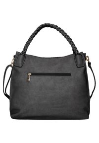 Harpa LETTIE - Shopper - black