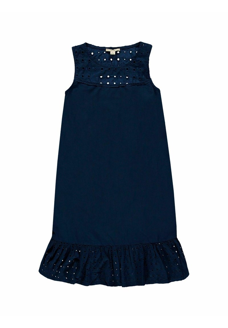 Esprit Jurk navy/donkerblauw Zalando.be