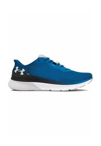 Under Armour HOVR TURBULENCE 2 - Hardloopschoenen voor op de weg - photon blue