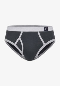 Ausgewählt, graphit