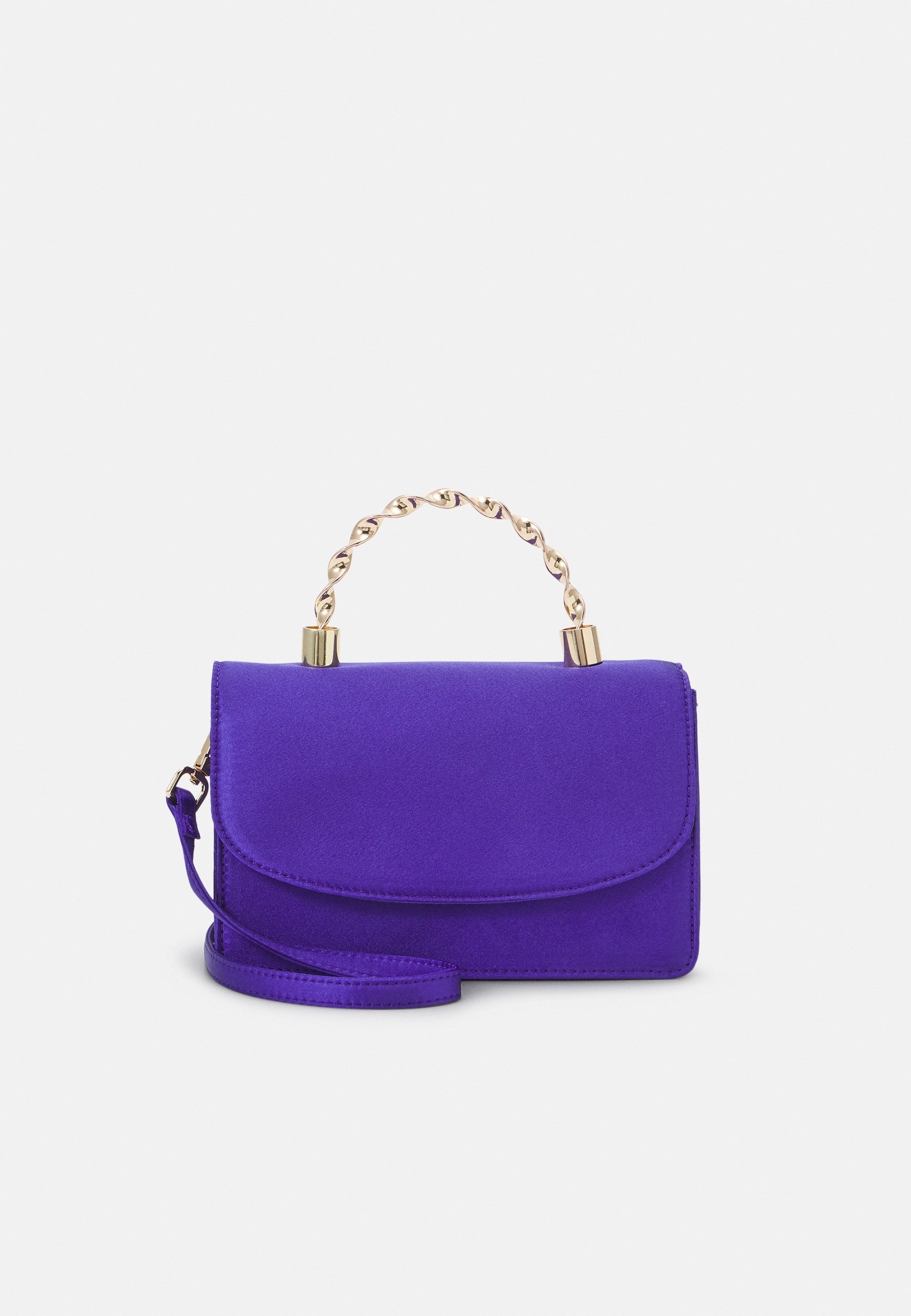 Even&Odd Pochette purple/viola (Second hand)