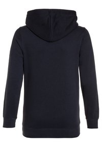 Petrol Industries Jersey con capucha - dark blue