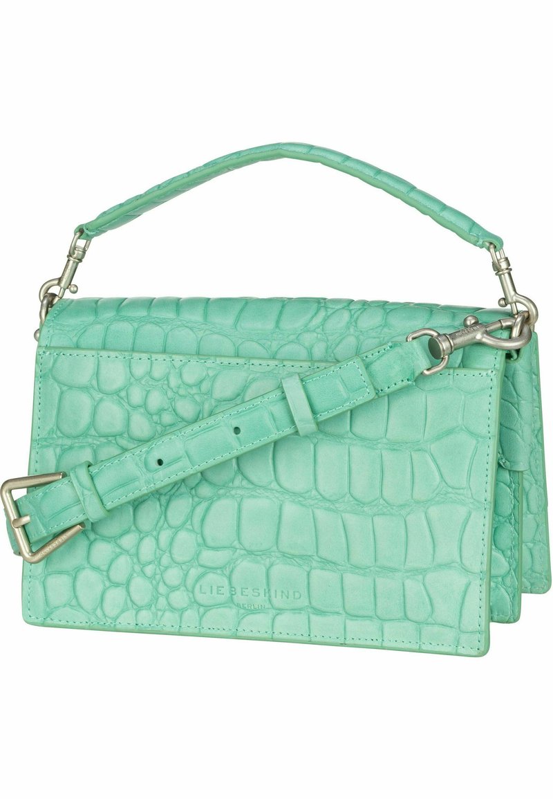 Liebeskind Berlin KROKO PENELOPE CROSSBODY M URBANE HANDTASCHE IN