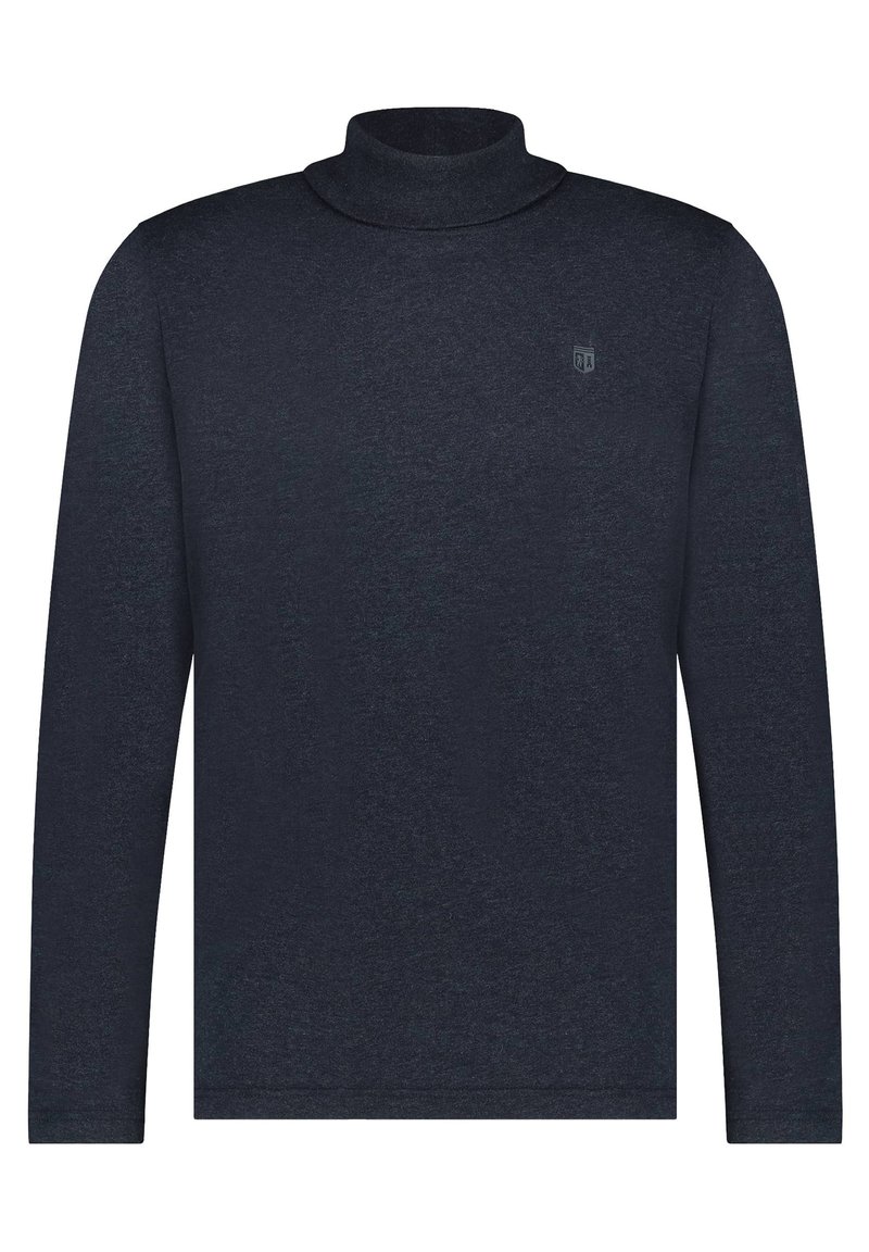 State of Art Longsleeve donkerblauw State of Art Longsleeve donkerblauw