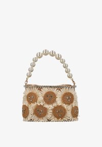 Unausgewählt, beige