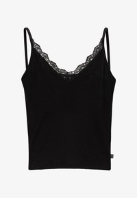 Ausgewählt, schwarz