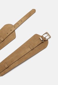 Anna Field by Zalando Remen oko pojasa - camel/gold-coloured