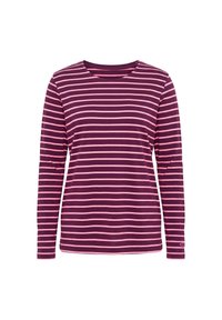 Non selezionato, plum