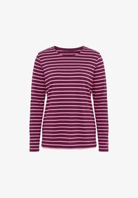 Non selezionato, plum