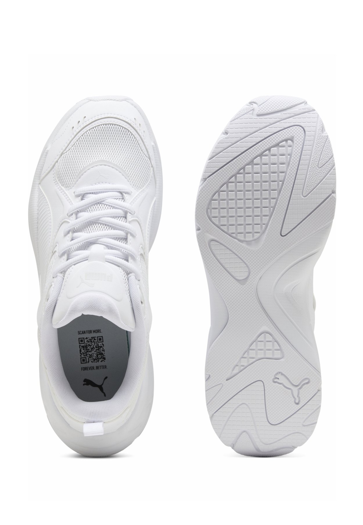 Sneaker low