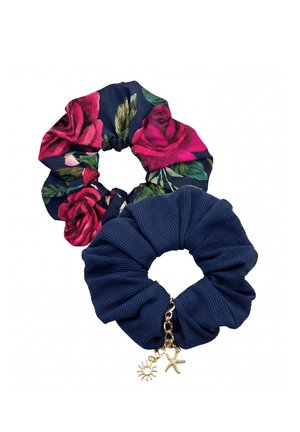 SET - Akcesoria do stylizacji włosów