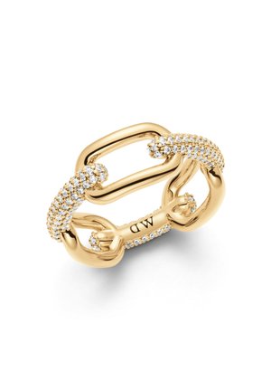 Anillo - gold-coloured