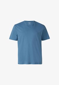 Niet geselecteerd, helles petrol