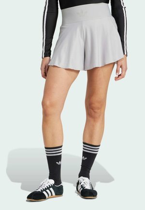Pantaloncini sportivi - grey two