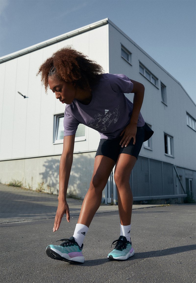 Adidas performance women's solar boost m running shoe Clearance