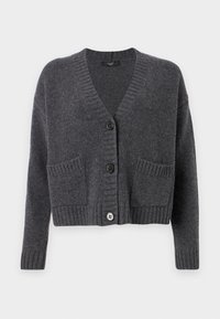 Unausgewählt, grigio scuro