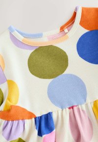 Unausgewählt, rainbow spot