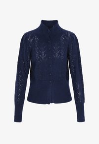 Niet geselecteerd, navy