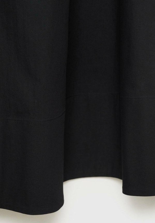 Maxi skirt - schwarz3