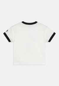 GAP GRAPHIC BOY - Marškinėliai su spaudiniu - off-white
