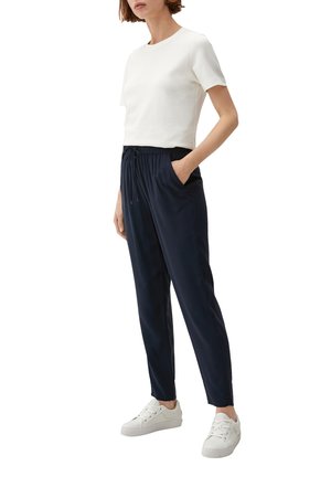 s.Oliver Broek - blau